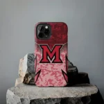 miami-redhawks-striped-overlay-red-phone-case-best-selling.webp