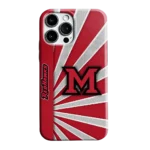 miami-redhawks-sunburst-rays-red-phone-case-best-selling.webp