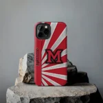 miami-redhawks-sunburst-rays-red-phone-case-best-selling.webp