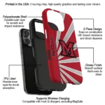 miami-redhawks-sunburst-rays-red-phone-case-best-selling.webp