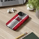 miami-redhawks-yard-markers-red-gray-phone-case-best-selling.webp