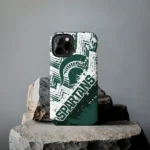 michigan-state-spartans-abstract-zigzag-green-phone-case-best-selling.webp
