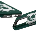 michigan-state-spartans-brush-square-green-phone-case-best-selling.webp