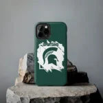 michigan-state-spartans-brush-square-green-phone-case-best-selling.webp