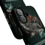 michigan-state-spartans-eagle-soar-green-phone-case-best-selling.webp