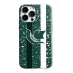 michigan-state-spartans-textured-stripe-green-phone-case-best-selling.webp