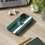 michigan-state-spartans-textured-stripe-green-phone-case-best-selling.webp