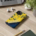 michigan-wolverines-abstract-zigzag-blue-phone-case-best-selling.webp