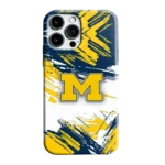michigan-wolverines-brushstroke-clash-blue-white-phone-case-best-selling.webp