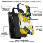 michigan-wolverines-brushstroke-clash-blue-white-phone-case-best-selling.webp