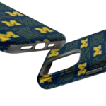 michigan-wolverines-chevron-squares-blue-phone-case-best-selling.webp