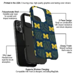 michigan-wolverines-chevron-squares-blue-phone-case-best-selling.webp