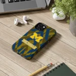 michigan-wolverines-chevron-zigzag-blue-phone-case-best-selling.webp
