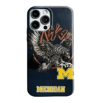 michigan-wolverines-eagle-soar-blue-phone-case-best-selling.webp