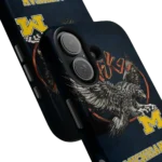 michigan-wolverines-eagle-soar-blue-phone-case-best-selling.webp
