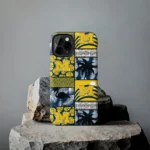 michigan-wolverines-flamingo-palm-trees-blue-phone-case-best-selling.webp