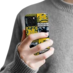 michigan-wolverines-flamingo-palm-trees-blue-phone-case-best-selling.webp