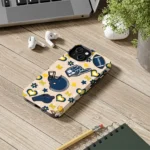 michigan-wolverines-helmet-hearts-blue-cream-phone-case-best-selling.webp
