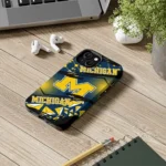 michigan-wolverines-jagged-flash-blue-black-phone-case-best-selling.webp
