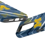 michigan-wolverines-linear-stripes-blue-phone-case-best-selling.webp
