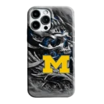 michigan-wolverines-skull-blades-blue-gray-phone-case-best-selling.webp