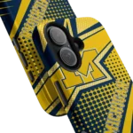 michigan-wolverines-star-outline-blue-phone-case-best-selling.webp