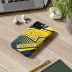 michigan-wolverines-star-outline-blue-phone-case-best-selling.webp