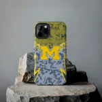 michigan-wolverines-striped-overlay-blue-phone-case-best-selling.webp