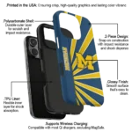 michigan-wolverines-sunburst-rays-blue-phone-case-best-selling.webp