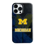 michigan-wolverines-web-overlay-blue-phone-case-best-selling.webp