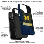 michigan-wolverines-web-overlay-blue-phone-case-best-selling.webp