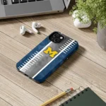 michigan-wolverines-yard-markers-blue-gray-phone-case-best-selling.webp