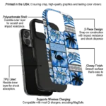 middle-tennessee-blue-raiders-flamingo-palm-trees-blue-phone-case-best-selling.webp