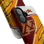 minnesota-golden-gophers-armor-streaks-maroon-phone-case-best-selling.webp