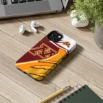 minnesota-golden-gophers-armor-streaks-maroon-phone-case-best-selling.webp