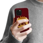 minnesota-golden-gophers-brush-square-maroon-phone-case-best-selling.webp