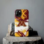 minnesota-golden-gophers-brushstroke-clash-maroon-white-phone-case-best-selling.webp