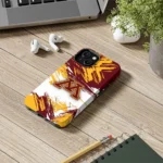 minnesota-golden-gophers-brushstroke-clash-maroon-white-phone-case-best-selling.webp