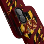 minnesota-golden-gophers-claw-scar-maroon-black-phone-case-best-selling.webp
