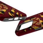 minnesota-golden-gophers-claw-scar-maroon-black-phone-case-best-selling.webp
