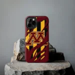 minnesota-golden-gophers-claw-scar-maroon-black-phone-case-best-selling.webp