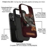 minnesota-golden-gophers-eagle-soar-maroon-phone-case-best-selling.webp