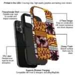 minnesota-golden-gophers-flamingo-palm-trees-maroon-phone-case-best-selling.webp