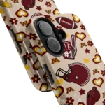 minnesota-golden-gophers-helmet-hearts-maroon-cream-phone-case-best-selling.webp
