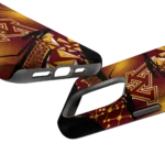 minnesota-golden-gophers-jagged-flash-maroon-black-phone-case-best-selling.webp
