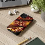 minnesota-golden-gophers-jagged-flash-maroon-black-phone-case-best-selling.webp