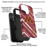 minnesota-golden-gophers-linear-stripes-maroon-phone-case-best-selling.webp