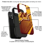minnesota-golden-gophers-star-outline-maroon-phone-case-best-selling.webp