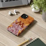 minnesota-golden-gophers-striped-overlay-maroon-phone-case-best-selling.webp