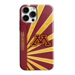 minnesota-golden-gophers-sunburst-rays-maroon-phone-case-best-selling.webp